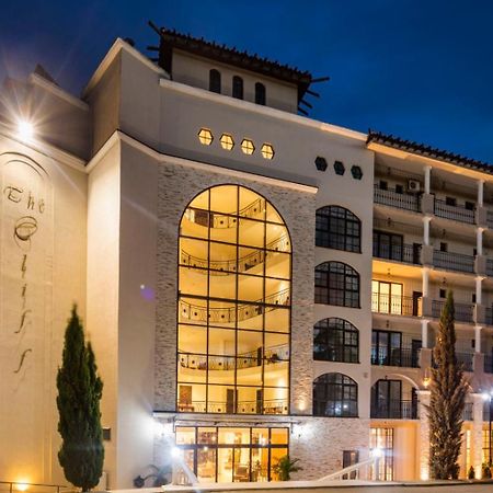 Vita Rama Holistic Hotel And Retreats - Vegan Full Board Obzor Bagian luar foto
