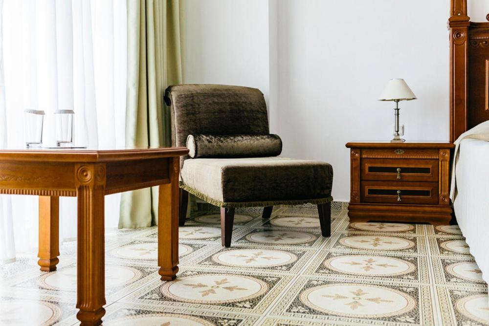 Vita Rama Holistic Hotel And Retreats - Vegan Full Board Obzor Bagian luar foto
