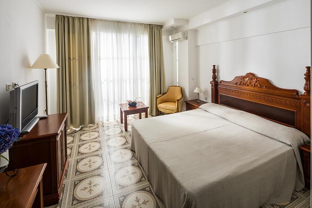 Vita Rama Holistic Hotel And Retreats - Vegan Full Board Obzor Bagian luar foto