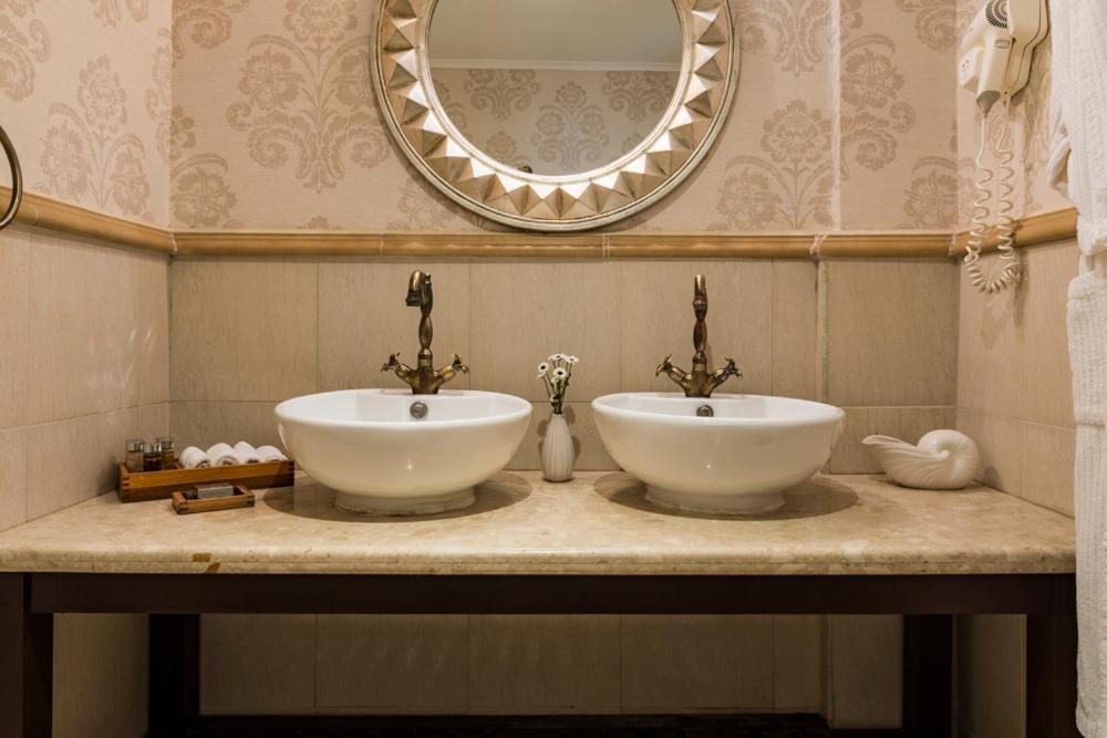 Vita Rama Holistic Hotel And Retreats - Vegan Full Board Obzor Bagian luar foto