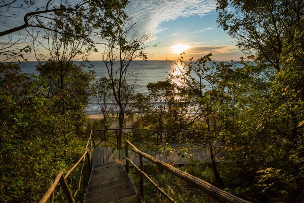 Vita Rama Holistic Hotel And Retreats - Vegan Full Board Obzor Bagian luar foto