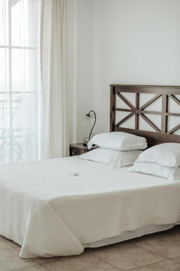 Vita Rama Holistic Hotel And Retreats - Vegan Full Board Obzor Bagian luar foto