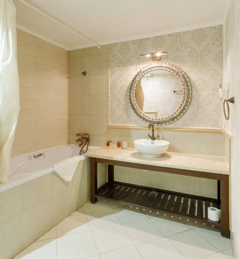 Vita Rama Holistic Hotel And Retreats - Vegan Full Board Obzor Bagian luar foto